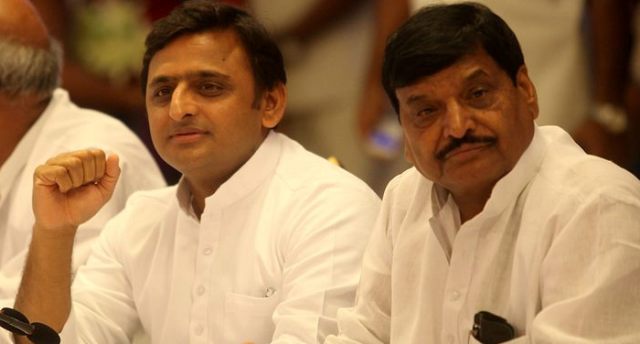 shivpal yadav to contest