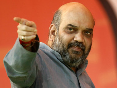 amit shah in goa