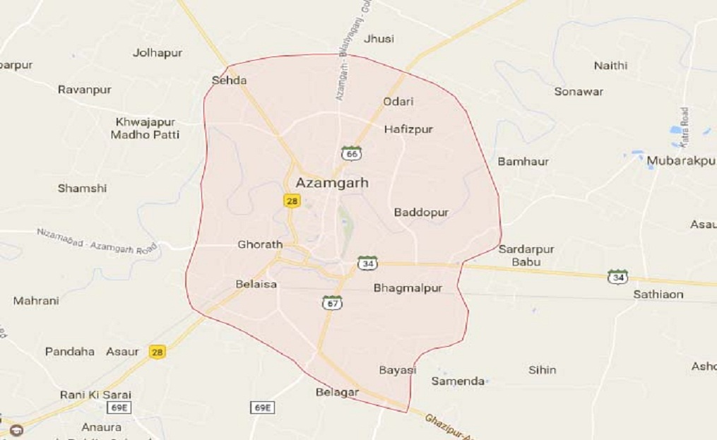 azamgarh