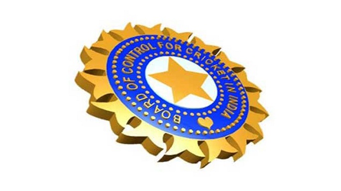 Monday BCCI