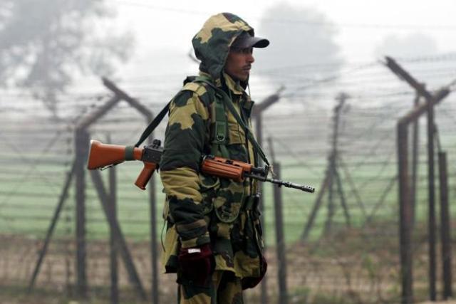 bsf jawan tej bahadur video