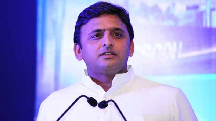 akhilesh problems after alliance