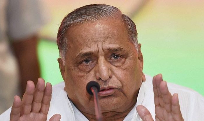 mulayam called national summit