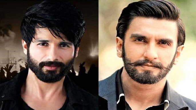 ranveer shahid