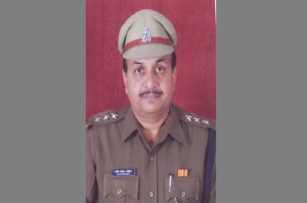 dsp shashishekhar