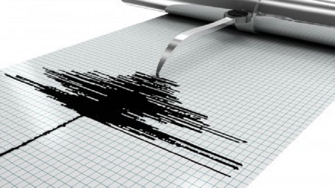 earthquake in tripura today