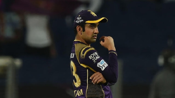 Gautam Gambhir