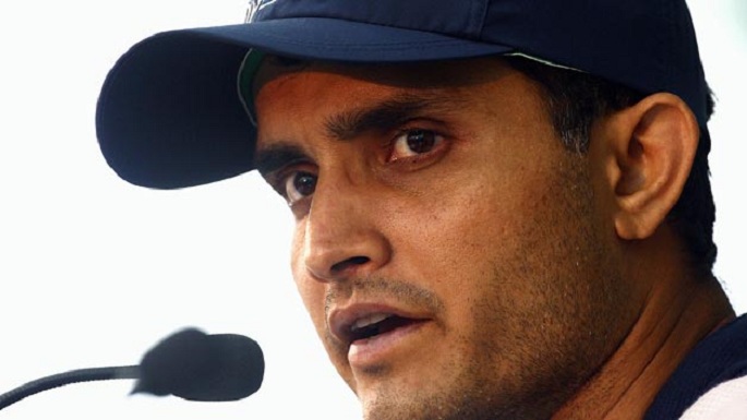 Ganguly