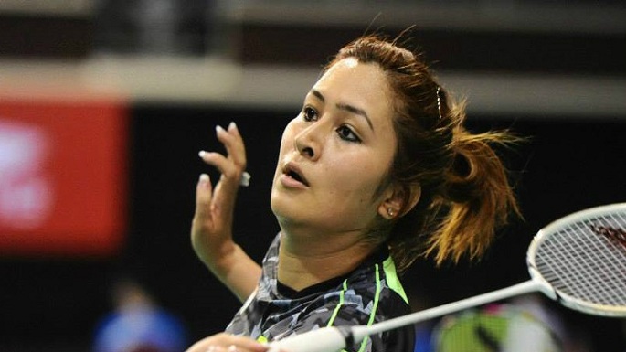 Jwala Gutta