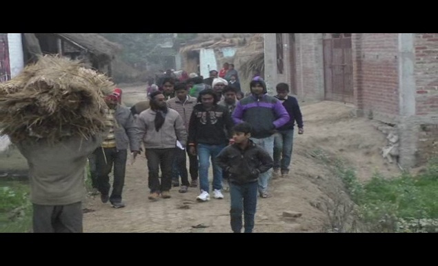 indian fishermen