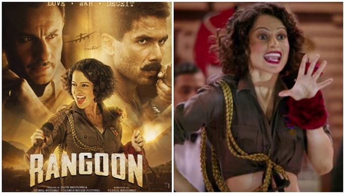 kangana-rangoon pics