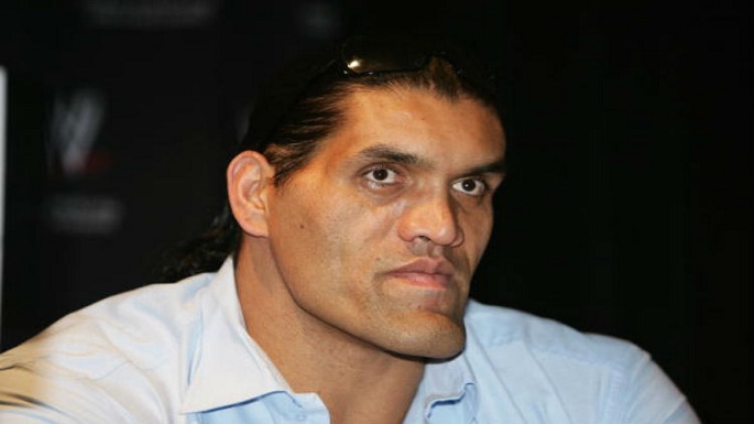 khali