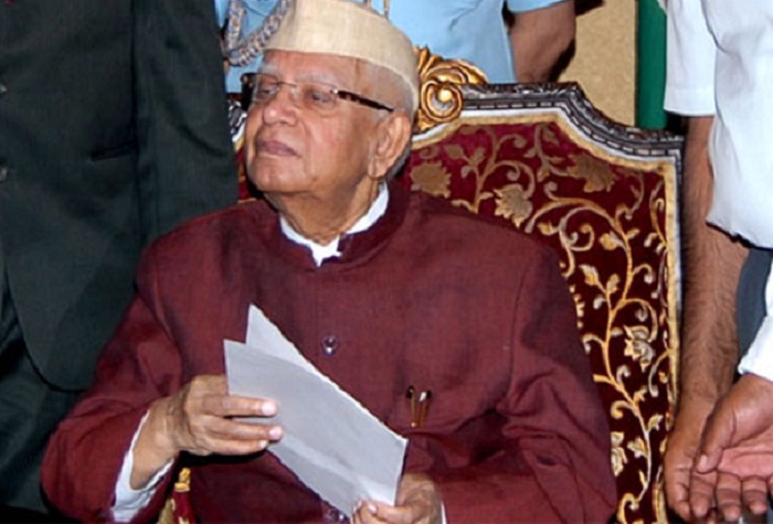 narayan dutt tiwari