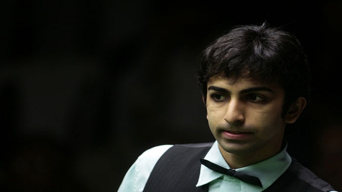 Pankaj Advani