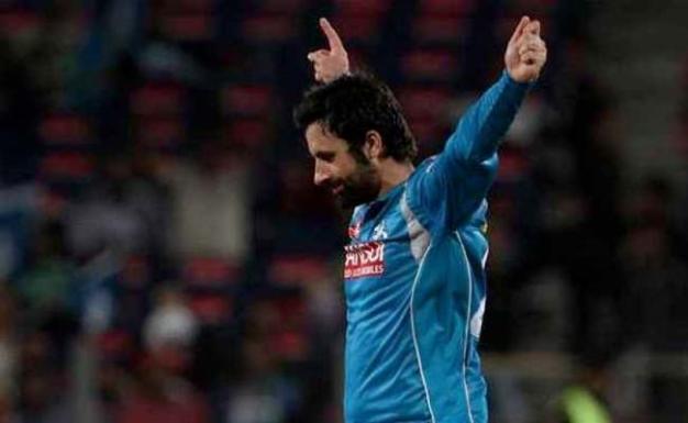 Parvez Rasool