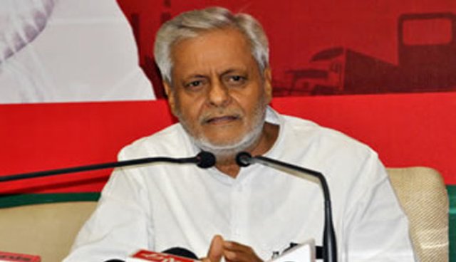 rajendra chaudhary