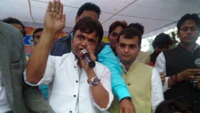 rajpal yadav