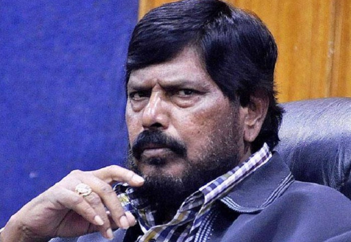 Ramdas Athawale