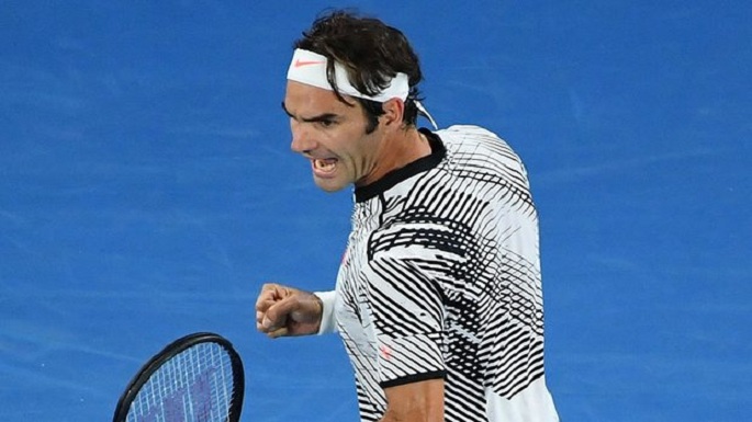 roger federer