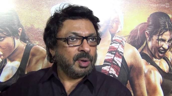 Bhansali attack Padmavati