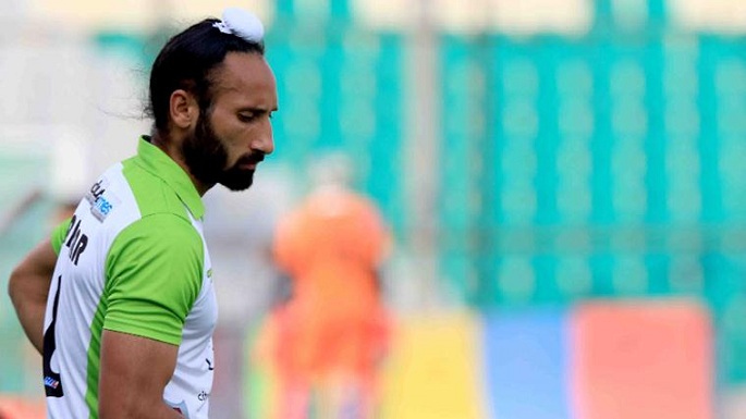 Sardar Singh