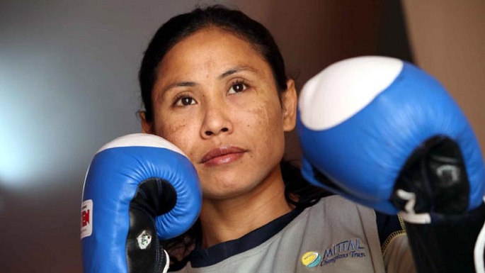 sarita devi