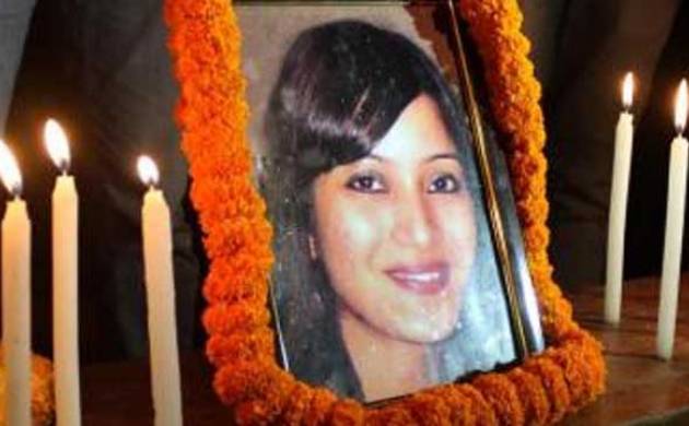 sheena bora murder caase