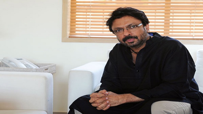 sanjay leela bhansali