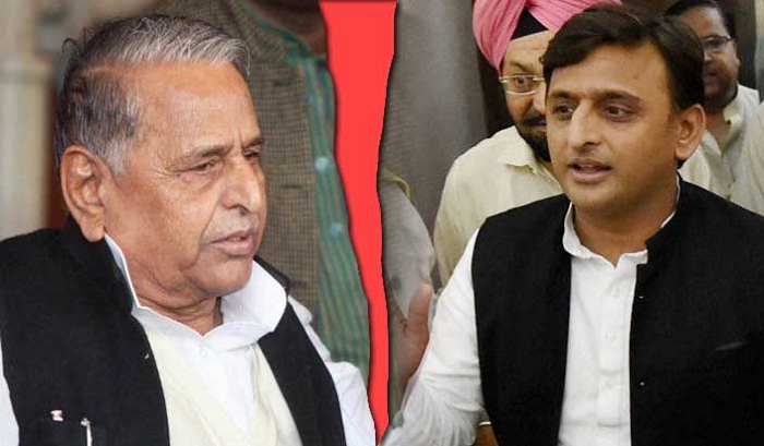 election commission samajwadi feud