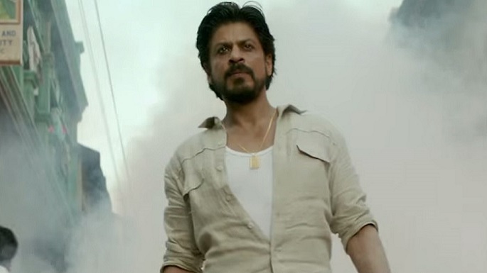 raees movie