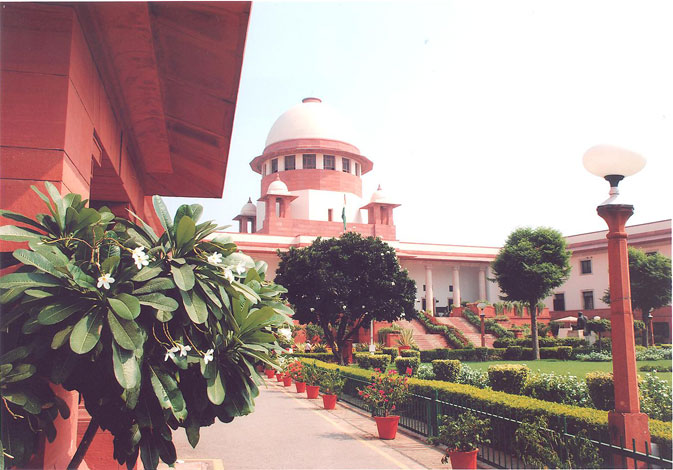 supreme court