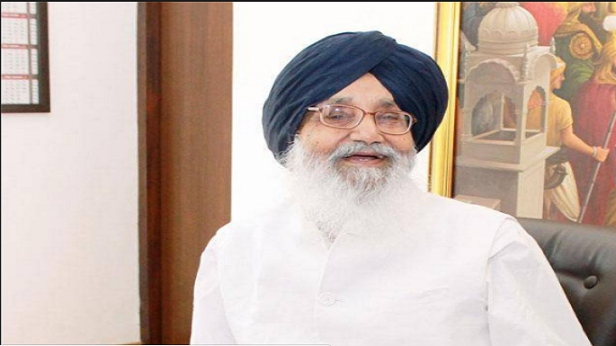 surjit singh barnala passed away