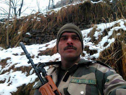 Tej Bahadur Yadav transferred Plumber