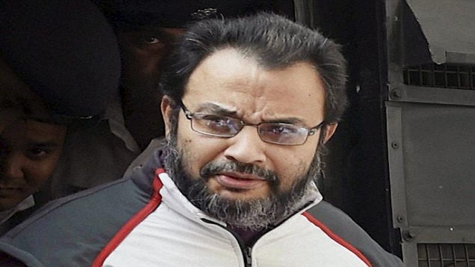 tmc mp kunal ghosh