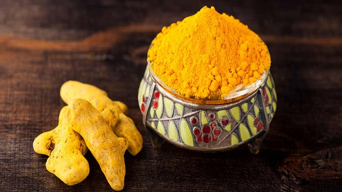 turmeric