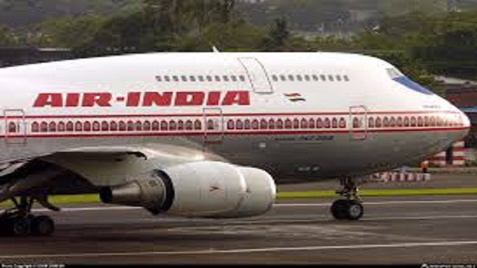 upa 111 air india plane purchase