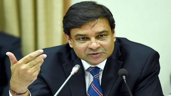 urjit patel pac meeting