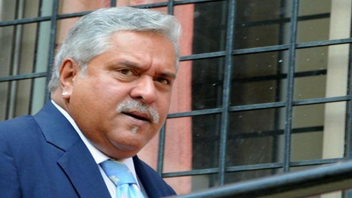 vijay mallya debt recovery case