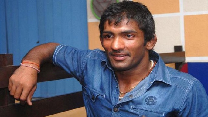 Yogeshwar Dutt