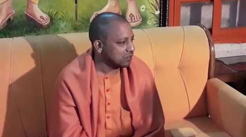 yogi adityanath