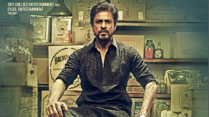 film raees