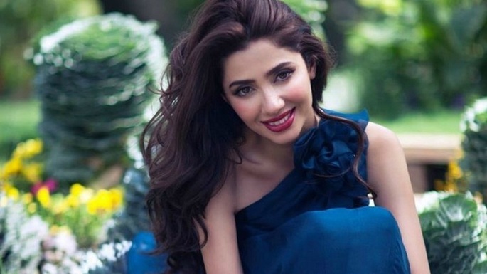 mahira khan pics