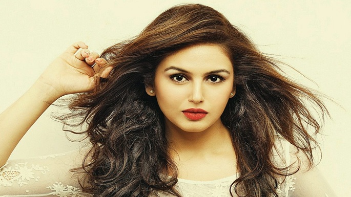 huma qureshi