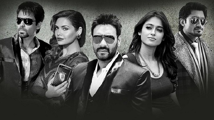 Baadshaho