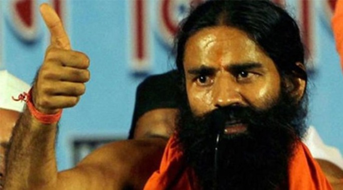 Baba Ramdev