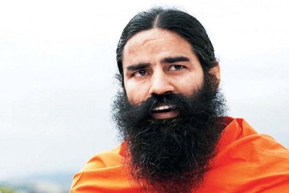 Baba Ramdev