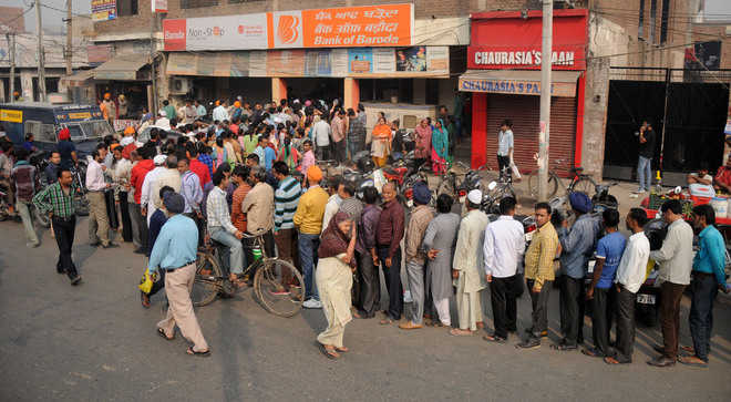 Bank to remain closed for five days