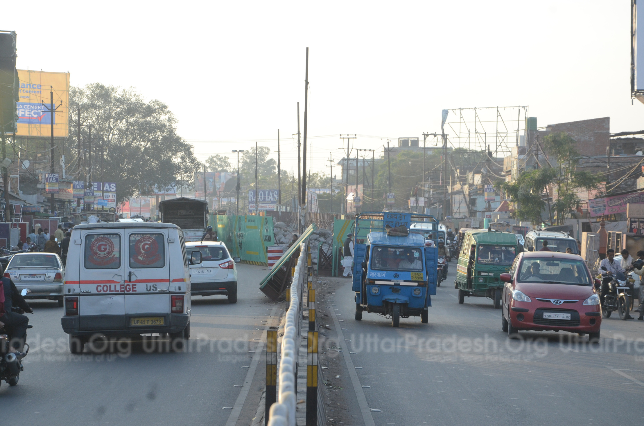 kukral flyover incomplete