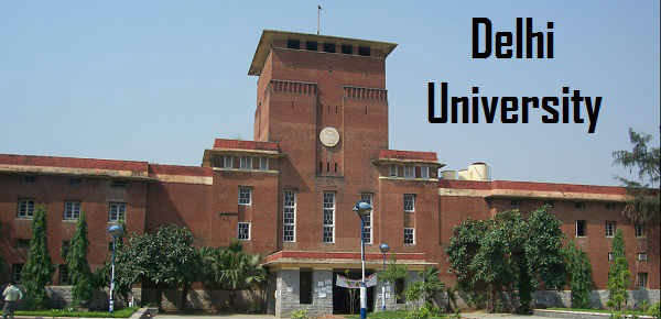 Delhi-University