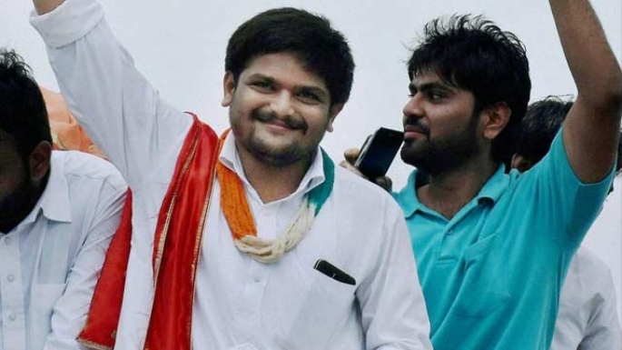 Hardik Patel